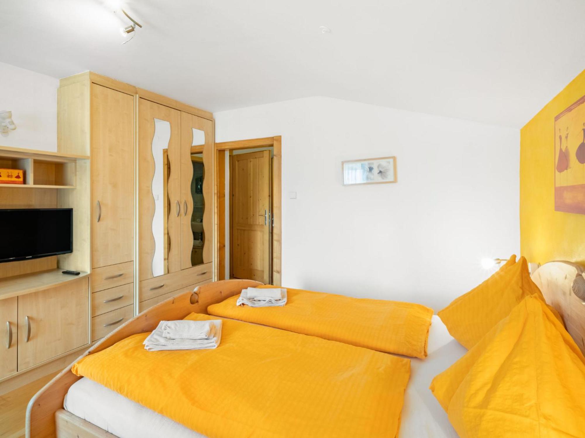 Apartment Rupertus-4 By Interhome Maishofen Exteriér fotografie