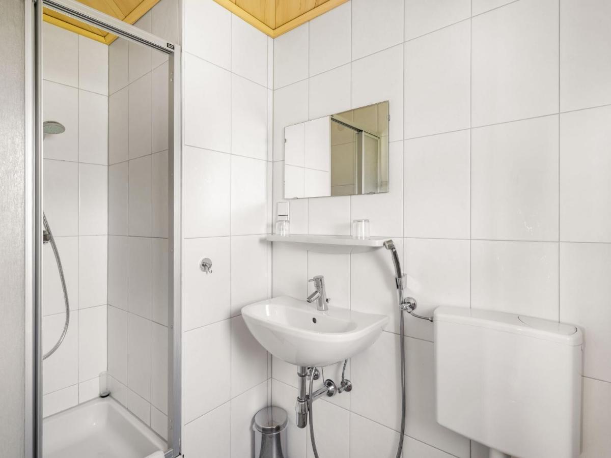 Apartment Rupertus-4 By Interhome Maishofen Exteriér fotografie