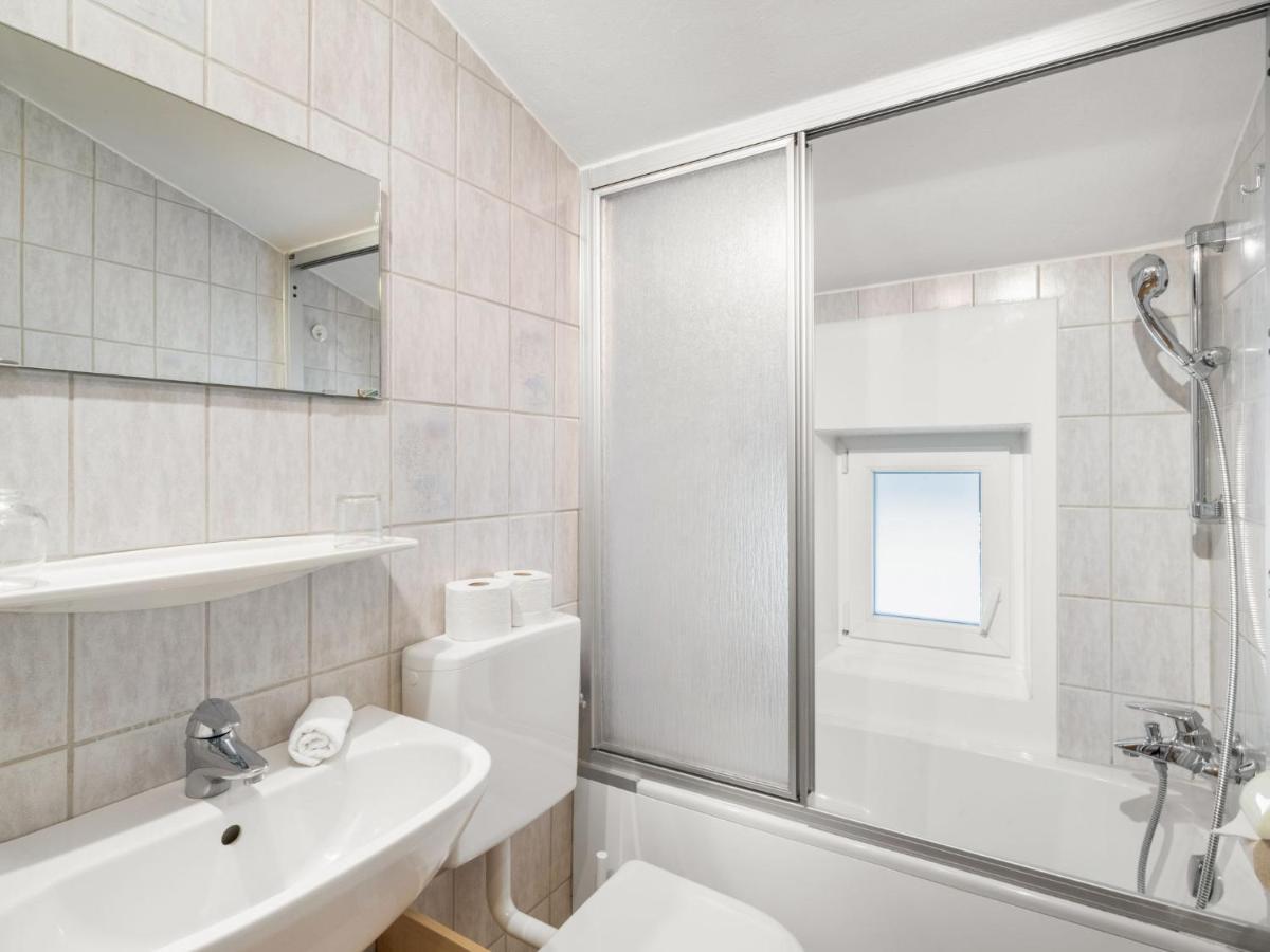 Apartment Rupertus-4 By Interhome Maishofen Exteriér fotografie